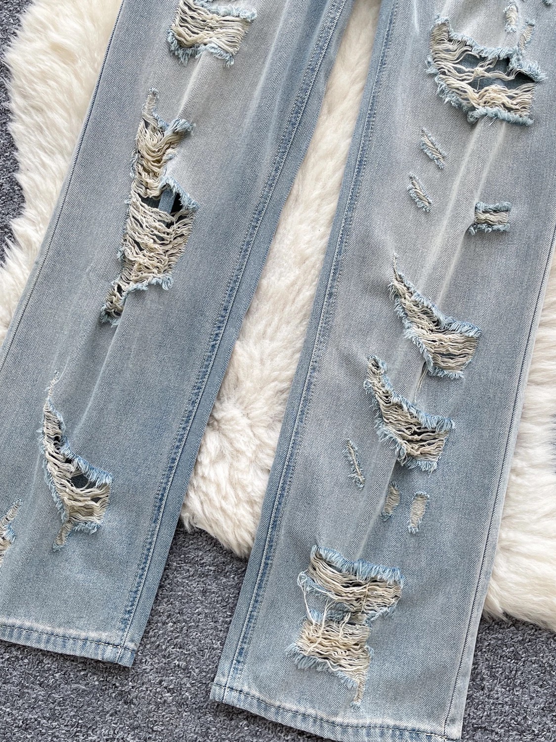 Come into my world jeans JN201 images